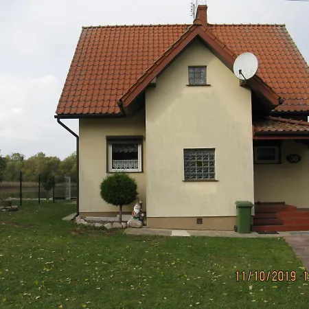 Dom Nad Jeziorem Kamionka Mazury * Kamionka (Olsztyn)