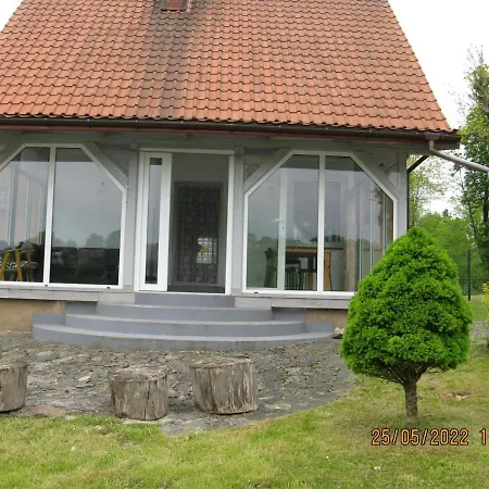 Dom Nad Jeziorem Kamionka Mazury * Kamionka (Olsztyn)