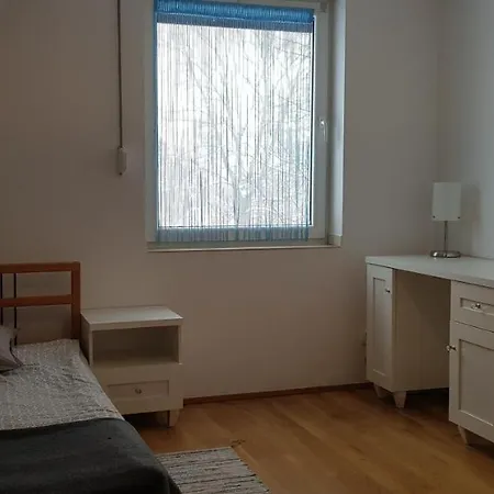 Dom Nad Jeziorem Kamionka Mazury Nyaraló