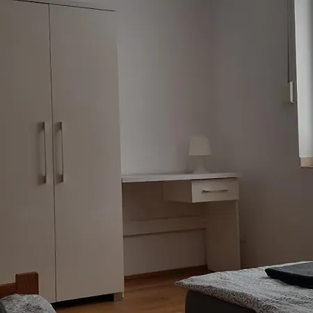 Nyaraló Dom Nad Jeziorem Kamionka Mazury