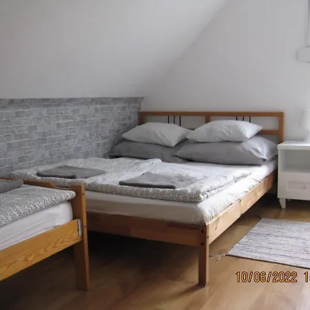 Nyaraló Dom Nad Jeziorem Kamionka Mazury Kamionka (Olsztyn)