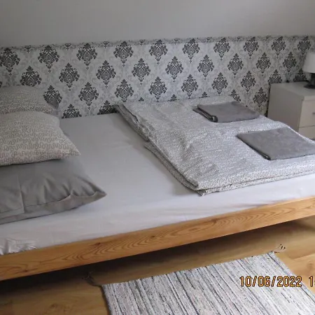 Dom Nad Jeziorem Kamionka Mazury Nyaraló