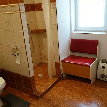 Dom Nad Jeziorem Kamionka Mazury Nyaraló *